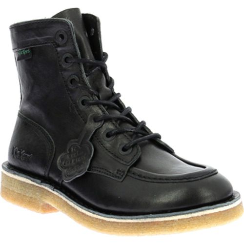 Kickers Damenstiefel Kick Orijeans - Kickers - Modalova