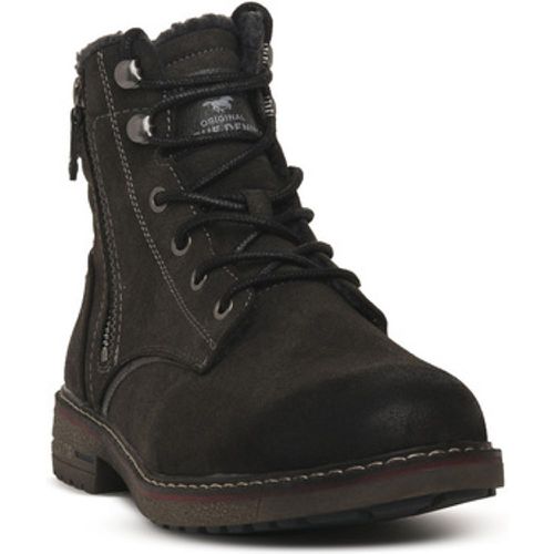 Mustang Stiefel DARK GREY - mustang - Modalova