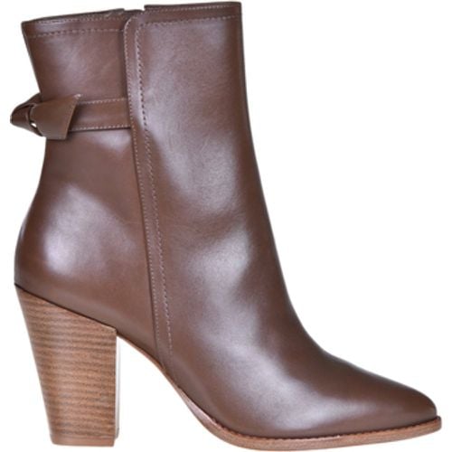 Stiefel CAS00004117AI - Alexandre Birman - Modalova