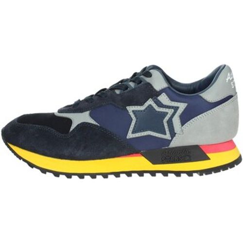 Turnschuhe DRAC-01-D02 - atlantic stars - Modalova