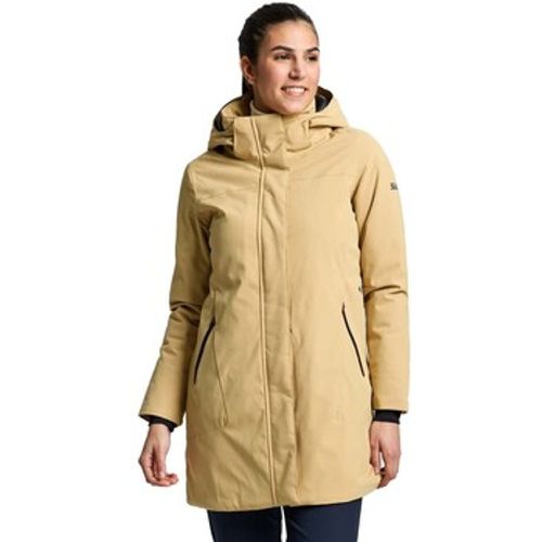 Slam Parkas Deck Ws Coat - Slam - Modalova