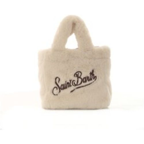 Handtasche VANITY MINI SOFT N - Mc2 Saint Barth - Modalova