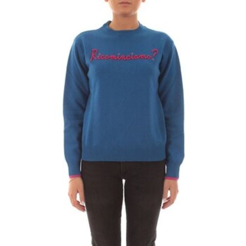 Mc2 Saint Barth Pullover NEW QUEEN - Mc2 Saint Barth - Modalova