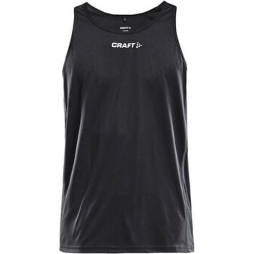 Craft T-Shirt Rush Singlet - Craft - Modalova