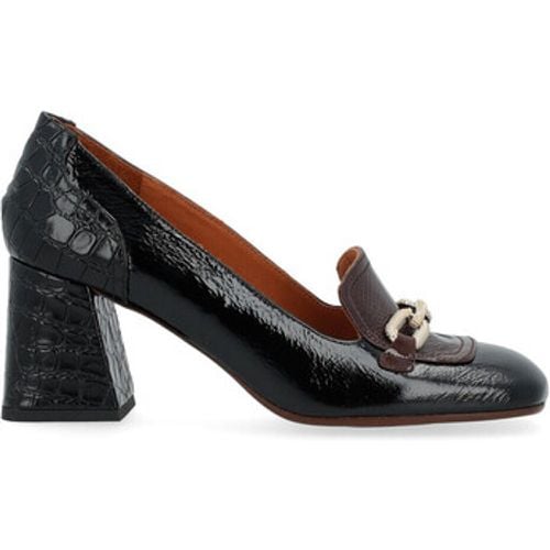 Pumps Pumps Sotel in schwarzem Leder - Chie Mihara - Modalova