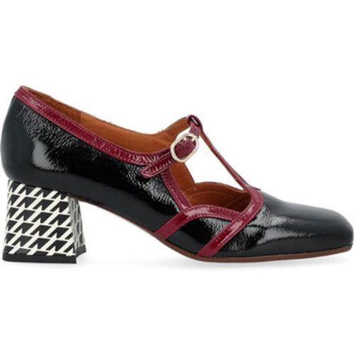 Pumps Pumps Vyda in schwarzem Leder - Chie Mihara - Modalova