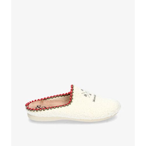 Hausschuhe BLOOM ETHNIC SLIPPERS - Bloom&You - Modalova