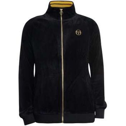 Trainingsjacken Court Trainingsjacke aus Velours - Sergio Tacchini - Modalova