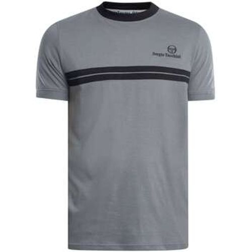 T-Shirt Neues Supermac T-Shirt - Sergio Tacchini - Modalova