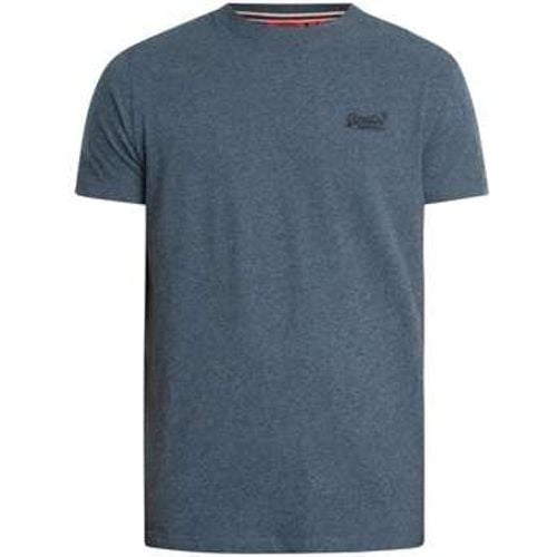 T-Shirt Essential Logo EMB T-Shirt - Superdry - Modalova