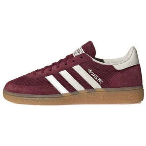 Sneaker Handball Spezial Shadow Red - Adidas - Modalova