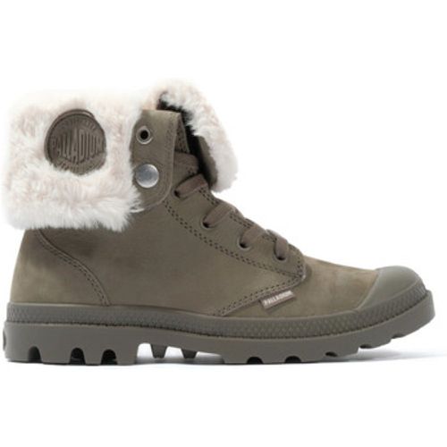 Stiefel Baggy NBK WL - Dusky Green - Palladium - Modalova