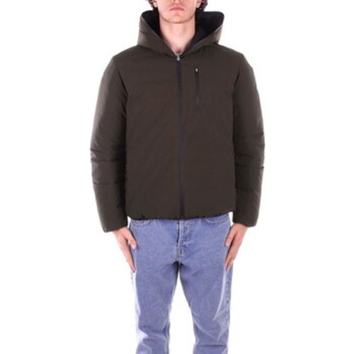 Herren-Jacke D33600M MATT19 - Save The Duck - Modalova