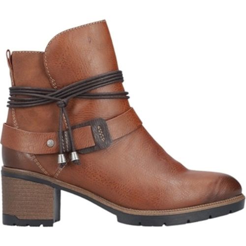 Rieker Stiefeletten 77580 - Rieker - Modalova