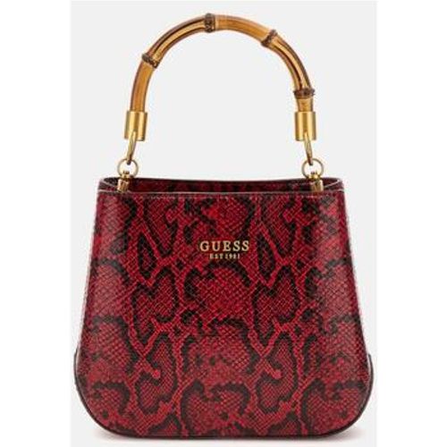 Taschen GSBAG-HWKP9515010-red - Guess - Modalova