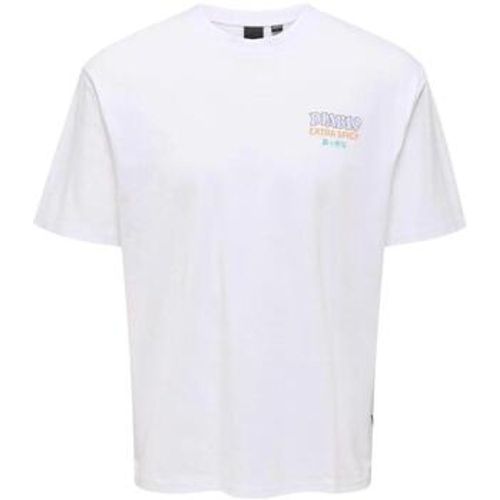 Only And Sons T-Shirt - Only And Sons - Modalova