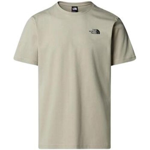 The North Face T-Shirt - The North Face - Modalova