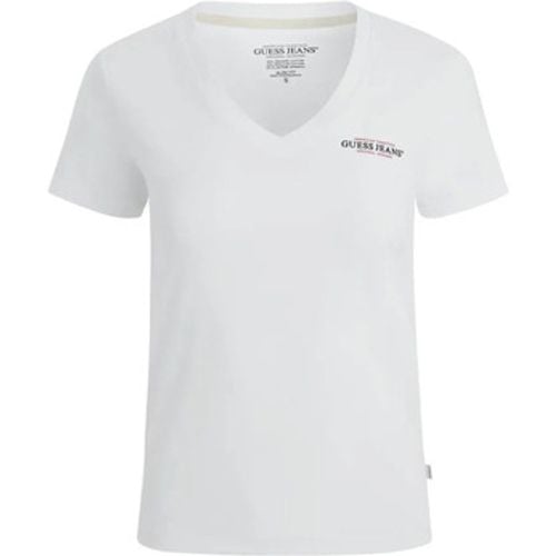 Guess T-Shirt American - Guess - Modalova