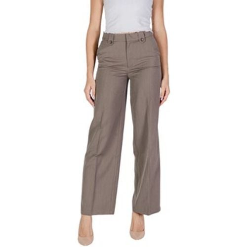 Fließende Hosen ONLASHLEY HW WIDE PANT BF TLR 15332218 - Only - Modalova