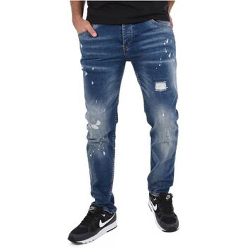 Slim Fit Jeans JE-TOMAS - Just Emporio - Modalova