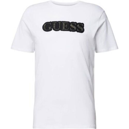 Guess T-Shirt M4BI64 K9RM1 - Guess - Modalova