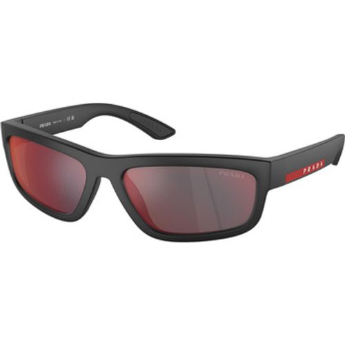 Sonnenbrillen Linea Rossa PS05ZS DG008F Sonnenbrille - Prada - Modalova