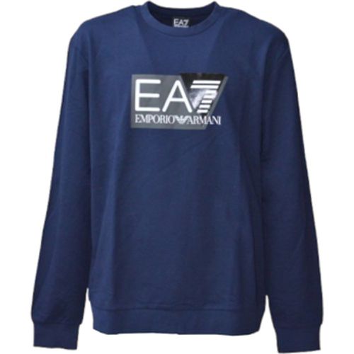 Sweatshirt 3DPM60-PJ05Z - Emporio Armani EA7 - Modalova