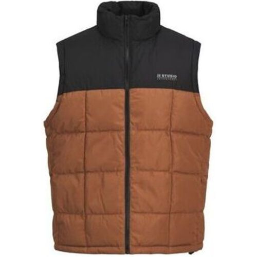 Jacken 12256903 BEN BODYWARMER-MOCHA BISQUE - jack & jones - Modalova