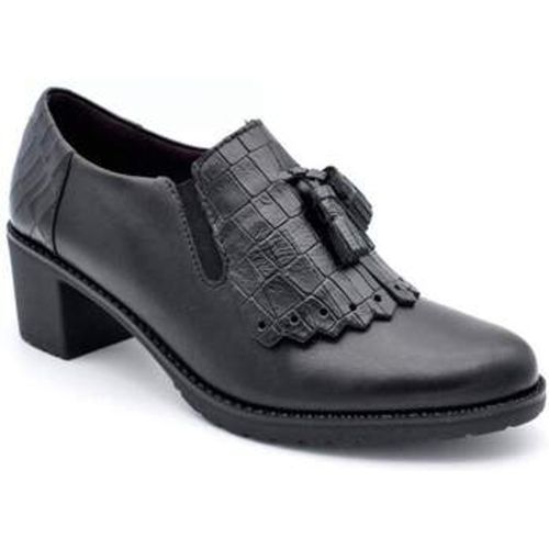 Pitillos Damenschuhe 10042 Schwarz - Pitillos - Modalova