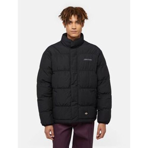 Jacken SCOBEY PUFFER - DK0A4Z34BLK1-BLACK - Dickies - Modalova