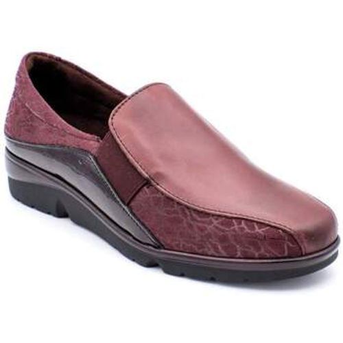 Pitillos Damenschuhe 10000 Burgund - Pitillos - Modalova