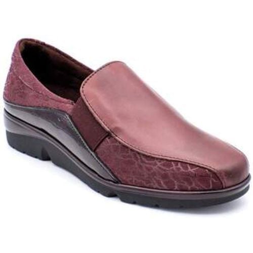 Pitillos Damenschuhe 10000 Burgund - Pitillos - Modalova