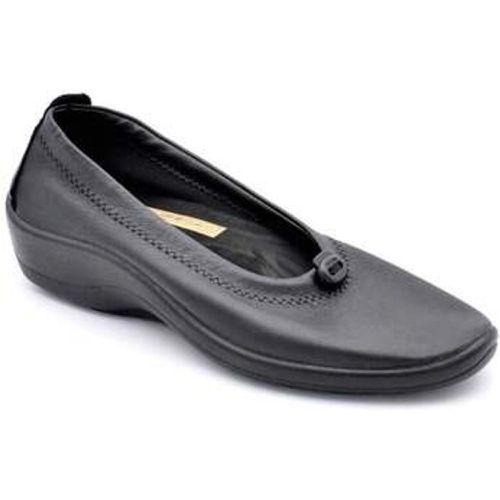 Arcopedico Ballerinas 4716 Schwarz - Arcopedico - Modalova