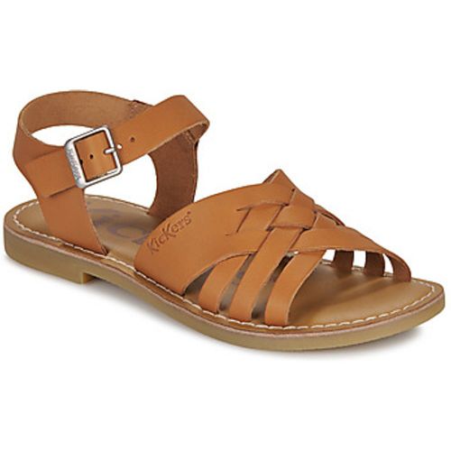 Kickers Sandalen KICK LADORA - Kickers - Modalova