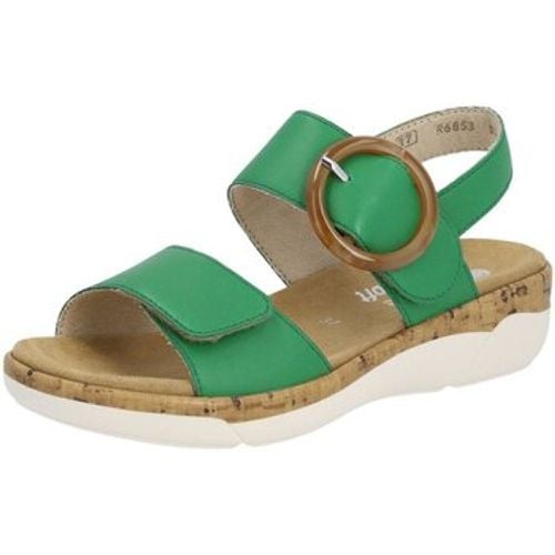 Sandalen Sandaletten R6853 53 - Remonte - Modalova