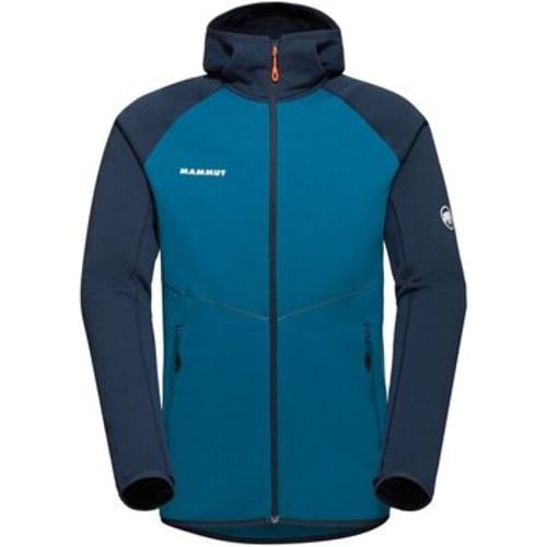 Pullover Sport Aconcagua ML Hooded Jacket Men 1014-04282/50554 - mammut - Modalova