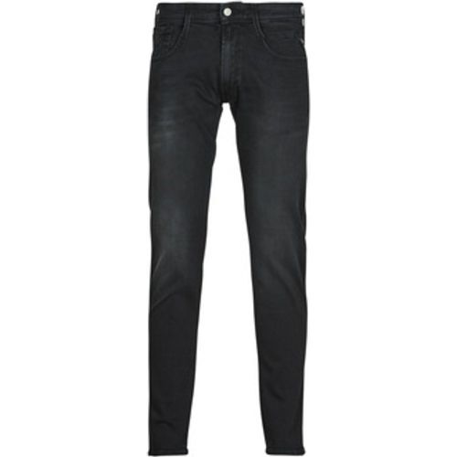 Replay Slim Fit Jeans ANBASS PANTS - Replay - Modalova