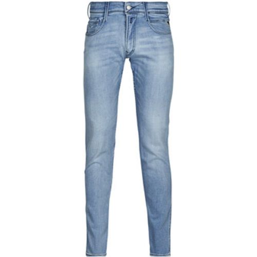 Replay Slim Fit Jeans ANBASS PANTS - Replay - Modalova