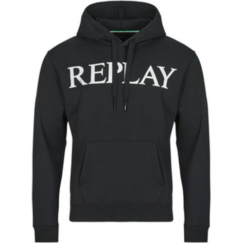 Replay Sweatshirt SWEATSHIRT - Replay - Modalova