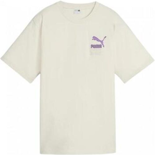 Puma T-Shirt 624972_87 - Puma - Modalova