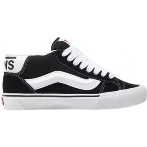 Vans Sneaker knu_mid_nero - Vans - Modalova