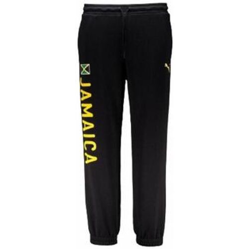 Trainingsanzüge 606299_01_pants_jamaica - Puma - Modalova