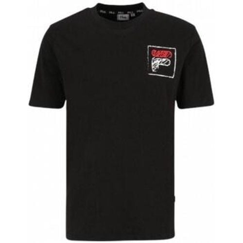 Fila T-Shirt fam0661 - Fila - Modalova