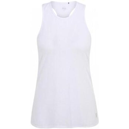 Tank Top faw0498_rastede_bianco - Fila - Modalova