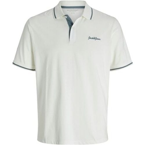 Poloshirt Jor Tango Polo - jack & jones - Modalova