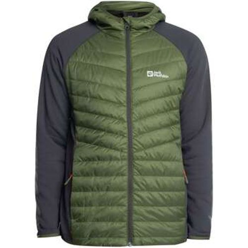 Trainingsjacken Routeburn Pro Hybrid Jacke - Jack Wolfskin - Modalova