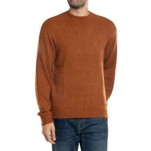 Solid Pullover Hamdani-Strick - Solid - Modalova