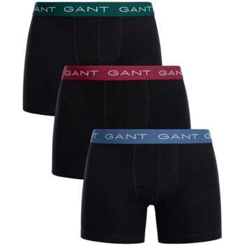 Boxershorts 3er-Pack Essentials-Boxershorts - Gant - Modalova