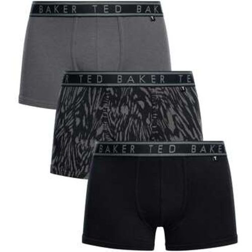 Ted Baker Boxer 3 Packungsstämme - Ted Baker - Modalova