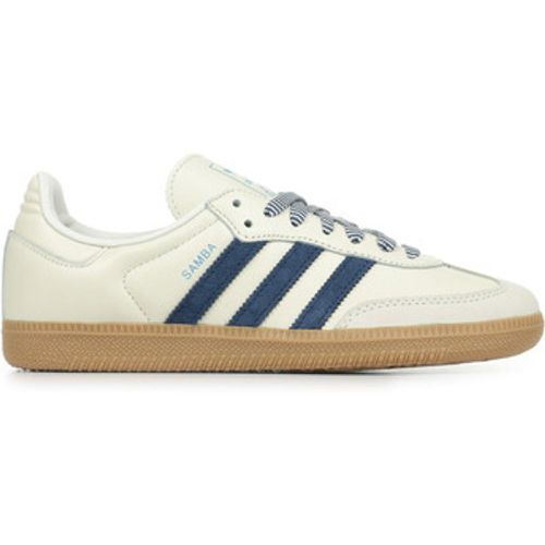 Adidas Sneaker Samba Og W - Adidas - Modalova